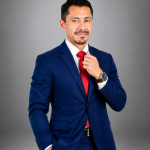 Christian Agama