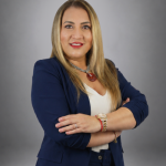 Sandra Vásconez