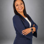 Patricia Montoya