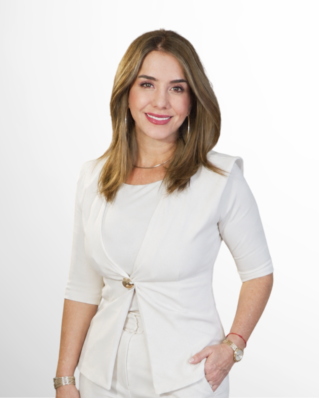 Andrea Cuadros