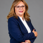 Paulina Dávila