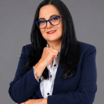 Martha León