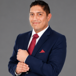 Alfonso Andrade